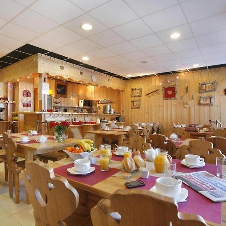 La Pradella Bolquere Pyrenees 2000 Apartment Ngoại thất bức ảnh