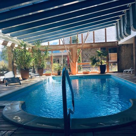 La Pradella Bolquere Pyrenees 2000 Apartment Ngoại thất bức ảnh