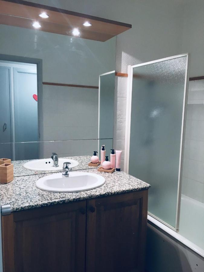 La Pradella Bolquere Pyrenees 2000 Apartment Ngoại thất bức ảnh