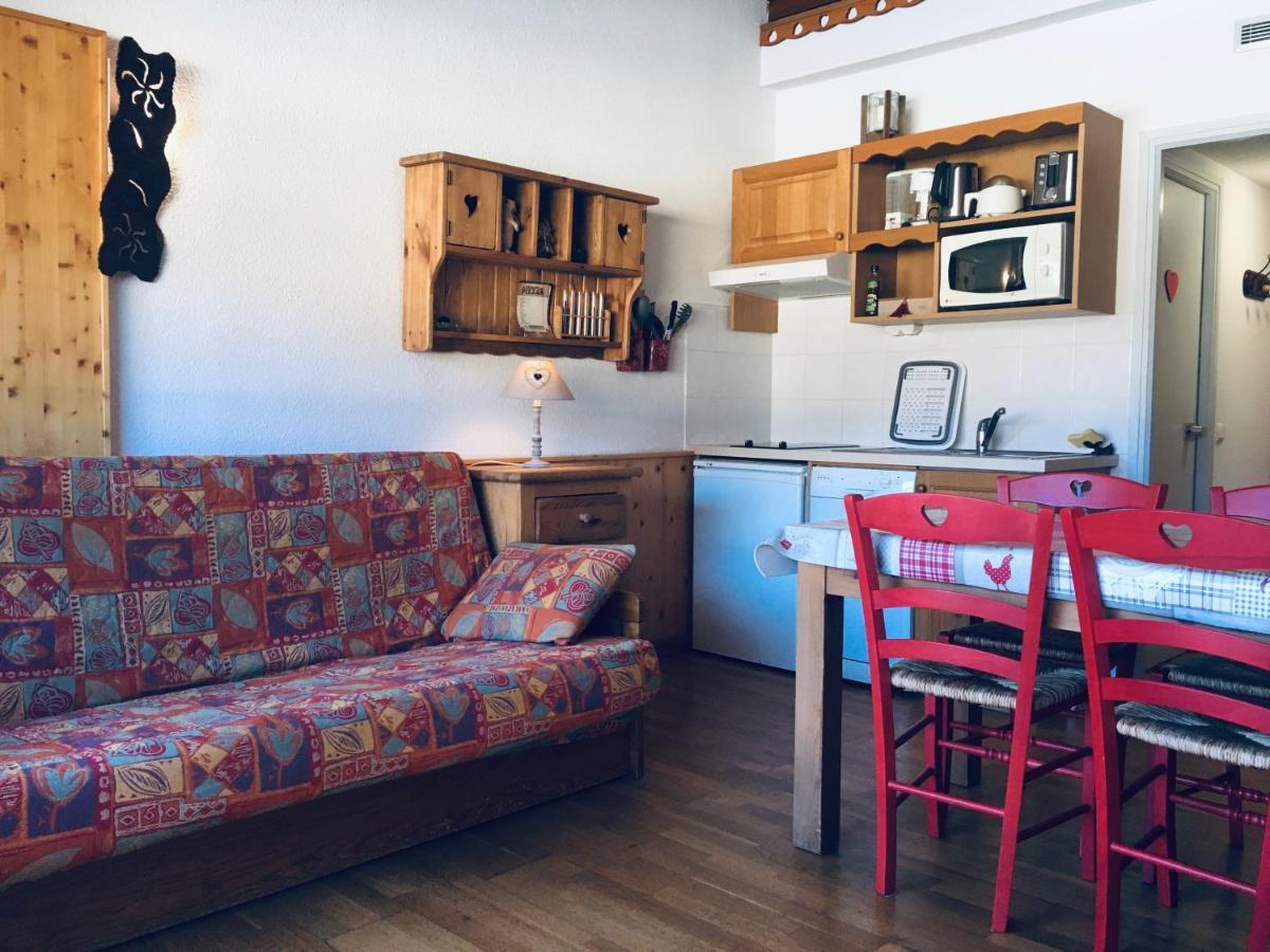 La Pradella Bolquere Pyrenees 2000 Apartment Ngoại thất bức ảnh