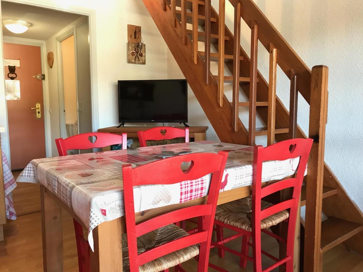 La Pradella Bolquere Pyrenees 2000 Apartment Ngoại thất bức ảnh